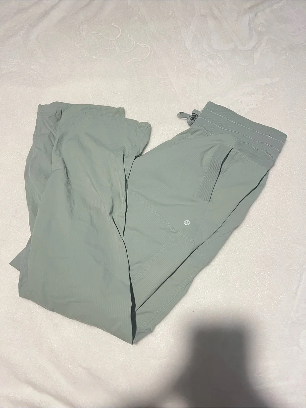 lululemon athletica sage color